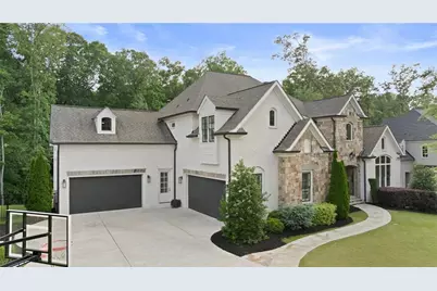 3213 Balley Forrest Drive, Milton, GA 30004 - Photo 7