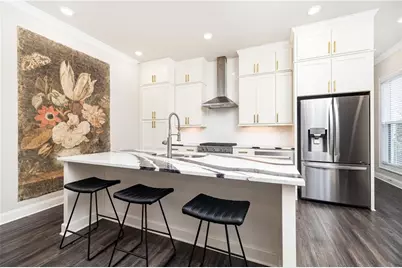 1815 La Dawn Lane NW, Atlanta, GA 30318 - Photo 7