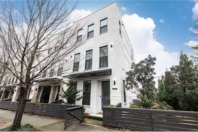 1815 La Dawn Lane NW, Atlanta, GA 30318 - Photo 31