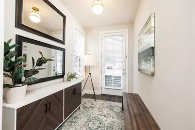 1815 La Dawn Lane NW, Atlanta, GA 30318 - Photo 5