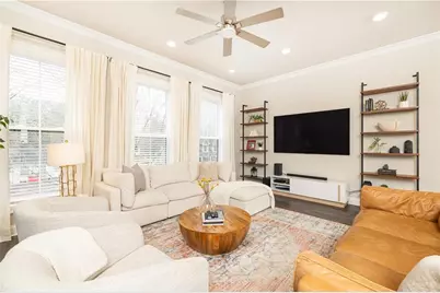 1815 La Dawn Lane NW, Atlanta, GA 30318 - Photo 13