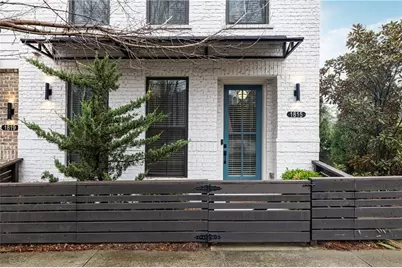 1815 La Dawn Lane NW, Atlanta, GA 30318 - Photo 3