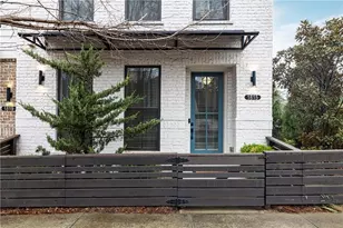 1815 La Dawn Ln NW, Atlanta, GA 30318 - Photo 3