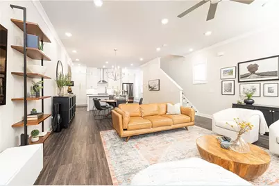 1815 La Dawn Lane NW, Atlanta, GA 30318 - Photo 11