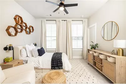 1815 La Dawn Lane NW, Atlanta, GA 30318 - Photo 23