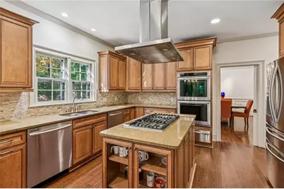 5460 E Idlewood Lane, Atlanta, GA 30327 - Photo 23