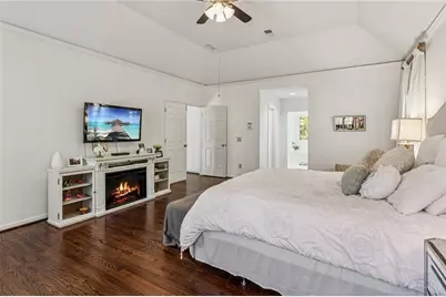 5460 E Idlewood Lane, Atlanta, GA 30327 - Photo 31