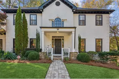 5460 E Idlewood Lane, Atlanta, GA 30327 - Photo 5