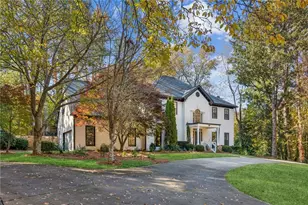 5460 E Idlewood Ln, Atlanta, GA 30327 - Photo 3