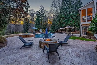 4027 Hickory Fairway Drive, Woodstock, GA 30188 - Photo 59