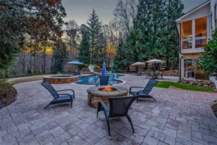 4027 Hickory Fairway Dr, Woodstock, GA 30188 - Photo 59