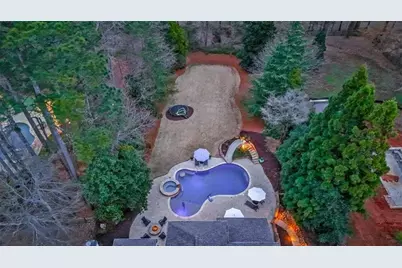 4027 Hickory Fairway Drive, Woodstock, GA 30188 - Photo 55