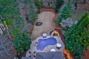 4027 Hickory Fairway Dr, Woodstock, GA 30188 - Photo 55