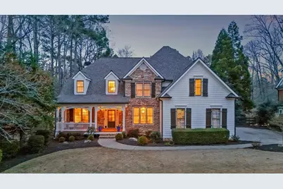 4027 Hickory Fairway Drive, Woodstock, GA 30188 - Photo 69