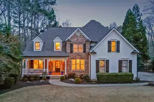 4027 Hickory Fairway Dr, Woodstock, GA 30188 - Photo 69