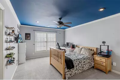 4027 Hickory Fairway Drive, Woodstock, GA 30188 - Photo 41