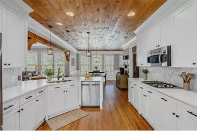 4027 Hickory Fairway Drive, Woodstock, GA 30188 - Photo 5