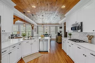 4027 Hickory Fairway Dr, Woodstock, GA 30188 - Photo 5