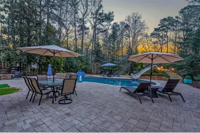 4027 Hickory Fairway Drive, Woodstock, GA 30188 - Photo 61