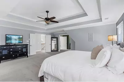 4027 Hickory Fairway Drive, Woodstock, GA 30188 - Photo 31