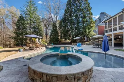 4027 Hickory Fairway Drive, Woodstock, GA 30188 - Photo 67