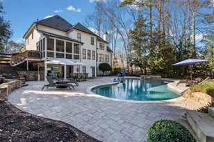 4027 Hickory Fairway Dr, Woodstock, GA 30188 - Photo 65