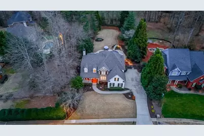 4027 Hickory Fairway Drive, Woodstock, GA 30188 - Photo 3