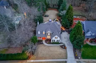 4027 Hickory Fairway Dr, Woodstock, GA 30188 - Photo 3