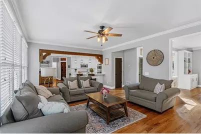 4027 Hickory Fairway Drive, Woodstock, GA 30188 - Photo 11