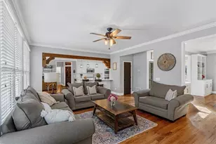 4027 Hickory Fairway Dr, Woodstock, GA 30188 - Photo 11