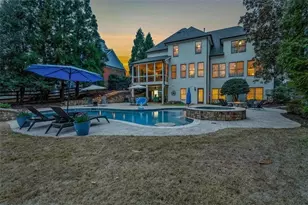 4027 Hickory Fairway Dr, Woodstock, GA 30188 - Photo 63