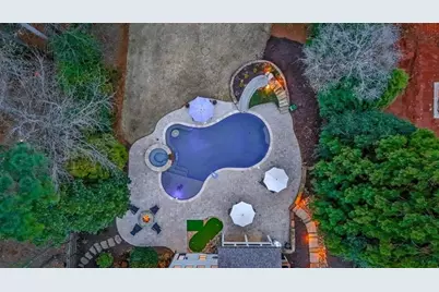 4027 Hickory Fairway Drive, Woodstock, GA 30188 - Photo 53