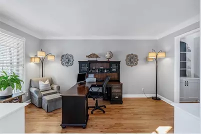 4027 Hickory Fairway Drive, Woodstock, GA 30188 - Photo 21