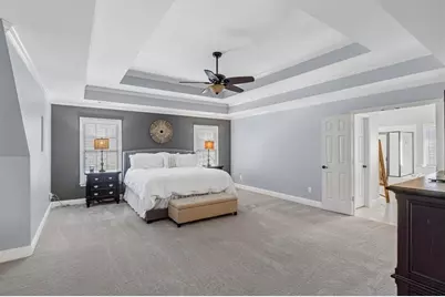 4027 Hickory Fairway Drive, Woodstock, GA 30188 - Photo 29