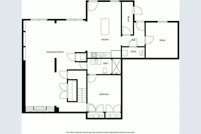 4027 Hickory Fairway Drive, Woodstock, GA 30188 - Photo 81