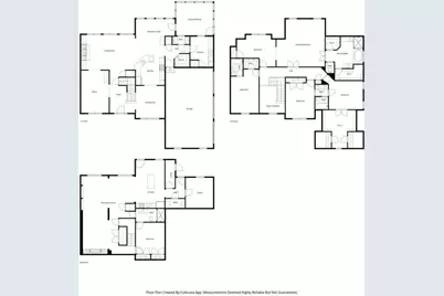 4027 Hickory Fairway Drive, Woodstock, GA 30188 - Photo 83