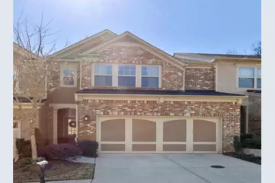 3539 Peacock Road, Alpharetta, GA 30004 - Photo 1