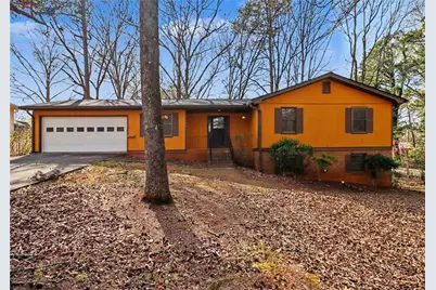 50 Ivy Drive, Covington, GA 30016 - Photo 1