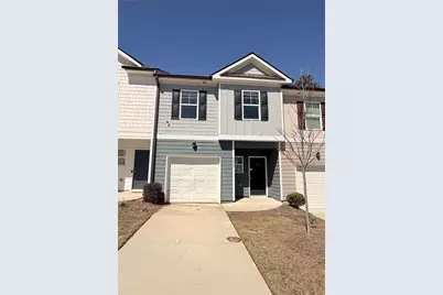 3491 Lakeview Creek, Stonecrest, GA 30038 - Photo 1