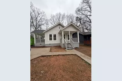 1332 McClelland Avenue #A, Atlanta, GA 30344 - Photo 1