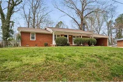 33 Skyline Drive SE, Cartersville, GA 30120 - Photo 3