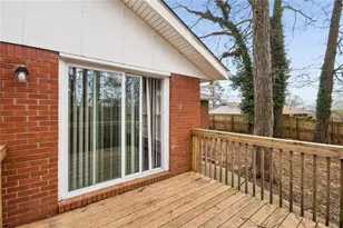 33 Skyline Dr SE, Cartersville, GA 30120 - Photo 21