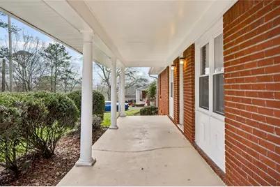 33 Skyline Drive SE, Cartersville, GA 30120 - Photo 5