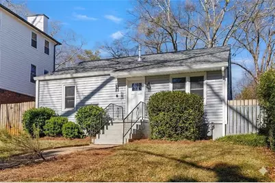 2280 1st Avenue NE, Atlanta, GA 30317 - Photo 3