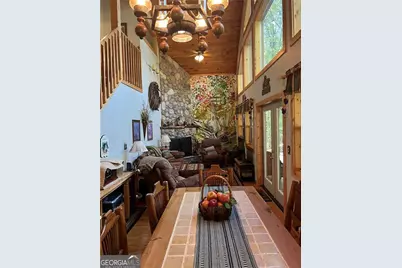 266 Gates Club Road, Ellijay, GA 30540 - Photo 5