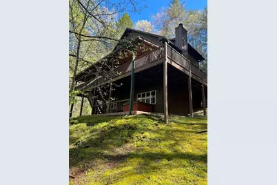 266 Gates Club Road, Ellijay, GA 30540 - Photo 1
