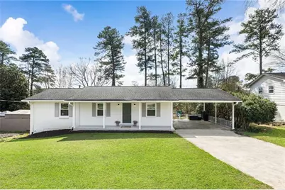 526 Concord Lane SE, Smyrna, GA 30082 - Photo 1