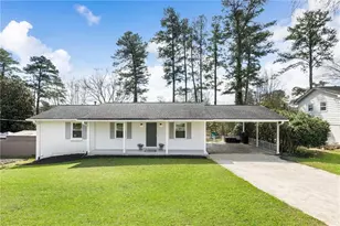 526 Concord Ln SE, Smyrna, GA 30082 - Photo 1