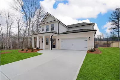 2364 Dixon Place, Lawrenceville, GA 30045 - Photo 3