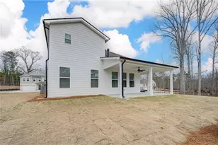 2364 Dixon Pl, Lawrenceville, GA 30045 - Photo 29